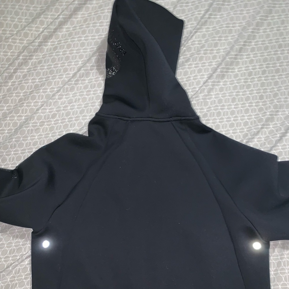 AIR JORDAN 23 engineered for flight zip up